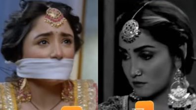 Kumkum Bhagya Serial Spoiler: Oh No! Monisha Kidnaps Purvi, Plans To Burn Her Alive