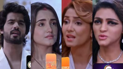 Kumkum Bhagya Serial Spoiler: Purvi Gets Upset With RV, Monisha Worries Due To Khushi