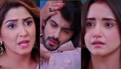 Kumkum Bhagya Serial Spoiler: RV Coughs Blood, Monisha Holds Purvi Response 933046