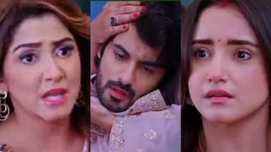 Kumkum Bhagya Serial Spoiler: RV Coughs Blood, Monisha Holds Purvi Response