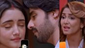 Kumkum Bhagya Serial Spoiler: RV Gets Romantic With Purvi, Monisha Plans To Kill 931385