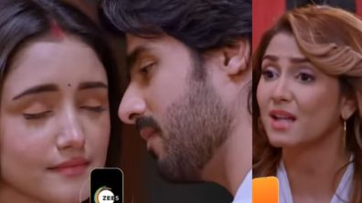 Kumkum Bhagya Serial Spoiler: RV Gets Romantic With Purvi, Monisha Plans To Kill