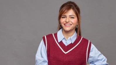 Laughter Chefs: Rubina Dilaik “I refuse to compromise on my look or the standards I bring to the table”