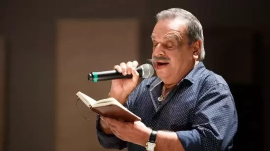 Legendary playback singer P. Jayachandran passes away 932186