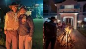 Lohri Special: Shubman Gill Buys New Home, Shares Photos With Family 932729