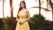 Malavika Mohanan Is A Disney Princess: Check Out Photos 932428