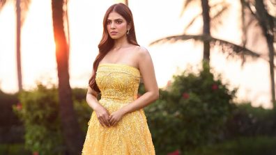 Malavika Mohanan Is A Disney Princess: Check Out Photos