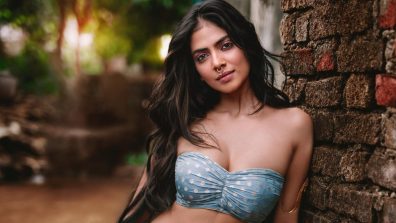 Malavika Mohanan’s Bold Fashion Choices That Turn Heads