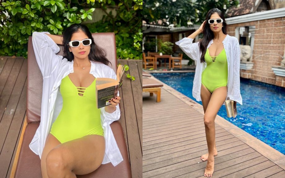 Malavika Mohanan's Bold Fashion Choices That Turn Heads 933563