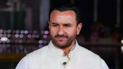 Man arrested in Saif Ali Khan stabbing case; who is he?