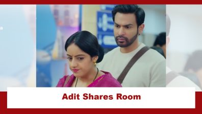 Mangal Lakshmi Upcoming Twist: Adit shares a room with Mangal; Saumya gets suspicious