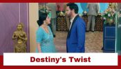 Mangal Lakshmi Upcoming Twist: Destiny to give Mangal and Adit another chance? will they get together again? 932273