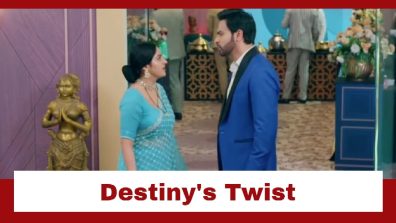 Mangal Lakshmi Upcoming Twist: Destiny to give Mangal and Adit another chance? Will they get together again?