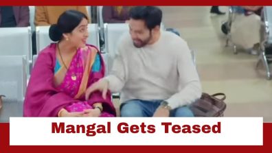 Mangal Lakshmi Upcoming Twist: Mangal gets teased by a client; Adit gets possessive