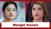 Mangal Lakshmi Upcoming Twist: Mangal gets to know Saumya's plan; turns the tables against her 934845