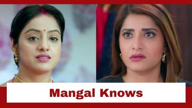 Mangal Lakshmi Upcoming Twist: Mangal gets to know Saumya’s plan; turns the tables against her