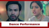 Mangal Lakshmi Upcoming Twist: Mangal gives a breezy dance performance; Adit joins her in the dance 932877