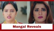 Mangal Lakshmi Upcoming Twist: Mangal reveals the truth to Adit; Saumya fakes her miscarriage 931170