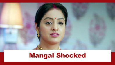 Mangal Lakshmi Upcoming Twist: Mangal shocked to see Kusum in mental asylum; Will Mangal confront Adit?