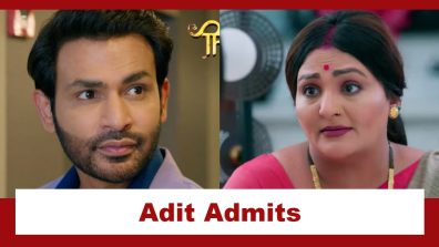 Mangal Lakshmi Upcoming Twist: Saumya brainwashes Adit; Adit admits Kusum in a mental hospital