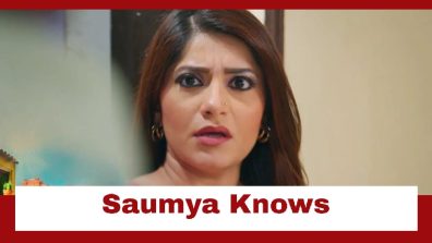 Mangal Lakshmi Upcoming Twist: Saumya gets to know about Adit-Mangal’s secret; Will she intensify her plan?