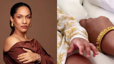 Masaba Gupta reveals her daughter’s name & its significance