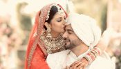 Megha Chakraborty Marries Boyfriend Sahil Phull: Here's How Their Love Story Began 933589