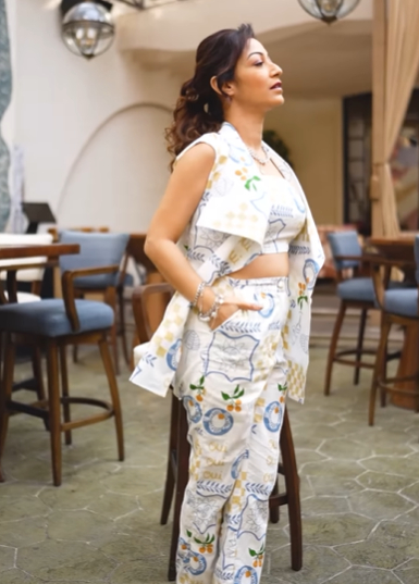 Munmun Dutta To Palak Sindhwani: TMKOC's Divas Flaunt Their Relaxed & Trendy Casual Looks 935227