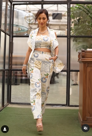 Munmun Dutta To Palak Sindhwani: TMKOC's Divas Flaunt Their Relaxed & Trendy Casual Looks 935229