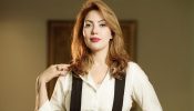 Munmun Dutta Turns Heads with a Chic Dungaree Skirt Look, Blending Casual with Cool 935135