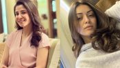 Muskan James posts cryptic stories after filing a case against Hansika Motwani & family for domestic violence 931767