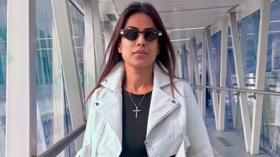 Nia Sharma Expresses Her Frustration Over A Talent Company For Unethical Behaviour Says, “Stay Out Of My Lane”