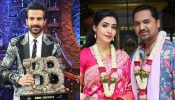 Nidhi Seth Shares Wedding Pictures, Faces Backlash Post Karanveer Mehra's Bigg Boss 18 Win 933768