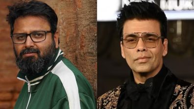 Nikkhil Advani- Left Dharma Because I was Angry with Karan Johar