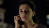 "Number of minutes don’t matter, the impact u leave with what u do in those minutes" says Taapsee Pannu on her memorable role as Naam Shabana in Baby 933740