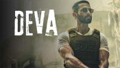 “Oh god, The anticipation is killing us!“- After Teaser and “Bhasad Macha” Song, Netizens Await Shahid Kapoor's 'Deva' Trailer 932599