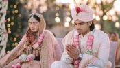 Olympic medalist Neeraj Chopra gets married; who is Himani? 933329