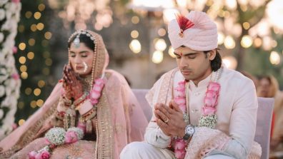 Olympic medalist Neeraj Chopra gets married; who is Himani?