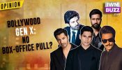 OPINION: Bollywood Gen X: No Box Office Pull? 933745