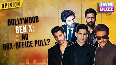 OPINION: Bollywood Gen X: No Box Office Pull?