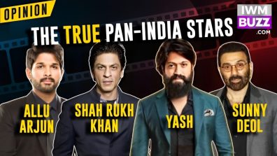 OPINION: SRK, Yash, Allu Arjun, Sunny Deol: The True PAN-India Stars