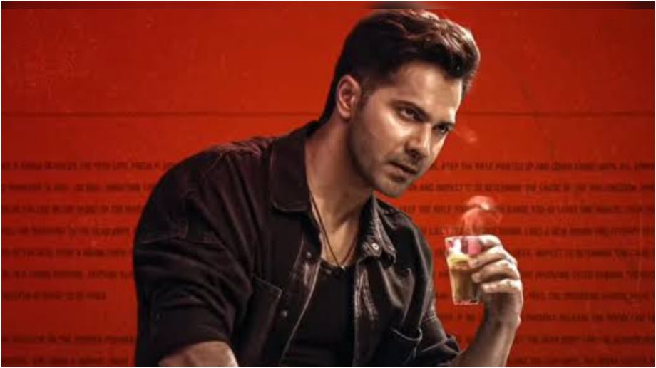 OPINION: Varun Dhawan: The Fading Superstar? 931997