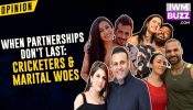 OPINION: When Partnerships Don’t Last: Cricketers and Marital Woes 933929