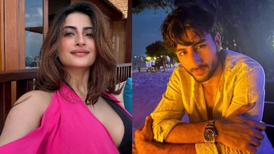 Palak Tiwari & Ibrahim Ali Khan trying to keep their relationship a secret? Spark dating rumors again