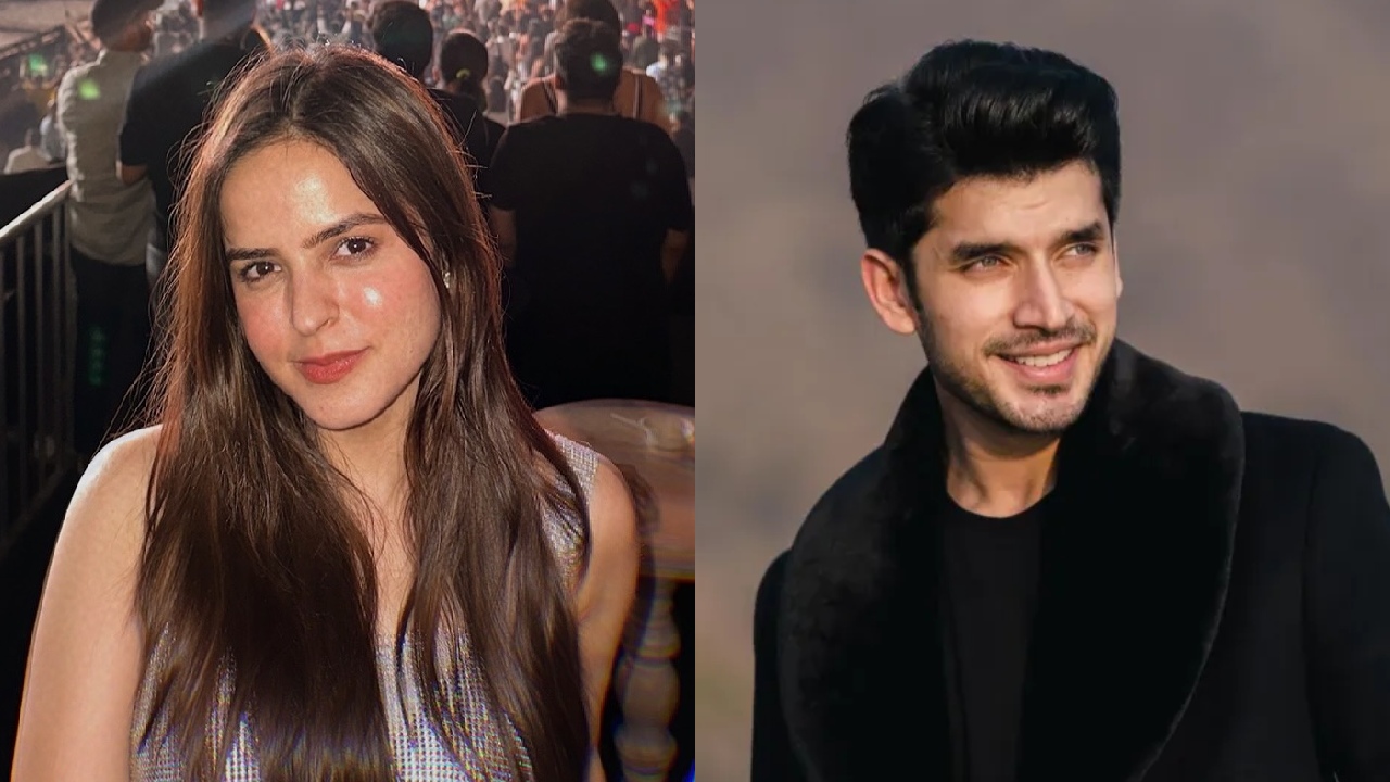 Paras Kalnawat teases Palak Sindhwani for attending 'Coldplay' concert without him 933737