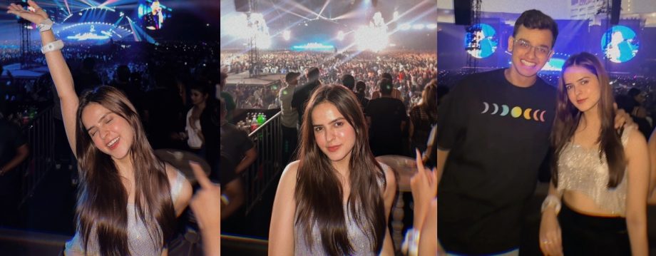 Paras Kalnawat teases Palak Sindhwani for attending 'Coldplay' concert without him 933735