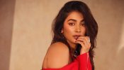 Pooja Hegde Slays In A Hot Red Mini Dress For Deva Trailer Launch, See Pics 933139