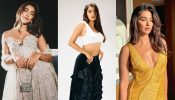 Pooja Hegde’s Best Nude Makeup Looks That Scream Elegance 933814