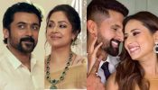 Power Producer Couples Redefining Indian Content: From Ravi Dubey- Sargun Mehta launching Dreamiyata Dramaa to Suriya and Jyothika! 932828