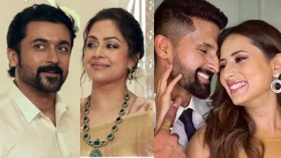 Power Producer Couples Redefining Indian Content: From Ravi Dubey- Sargun Mehta launching Dreamiyata Dramaa to Suriya and Jyothika!